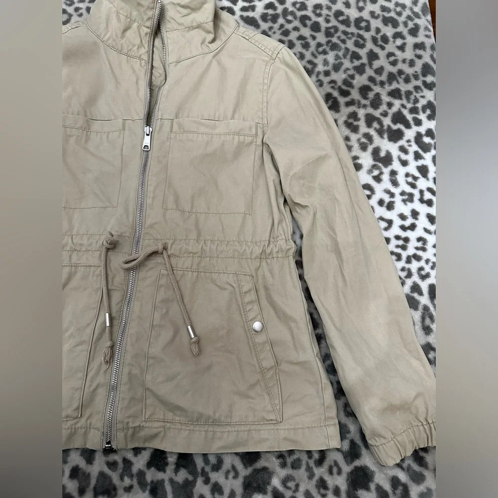 Old Navy euc worn